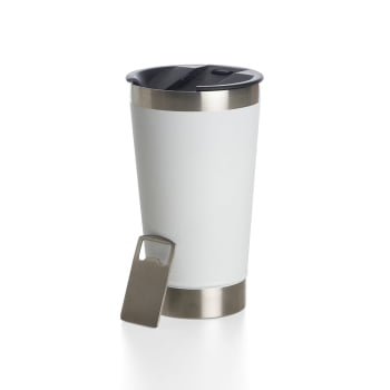 Copo Térmico Personalizado Inox 500 ML X18645L Brinde Personalizado