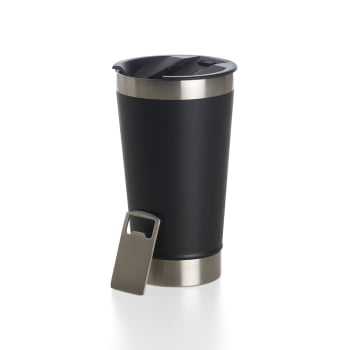 Copo Térmico Personalizado Inox 500 ML X18645L Brinde Personalizado
