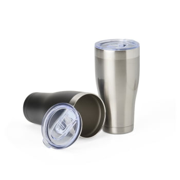 Copo Térmico Personalizado Inox 880 ML XE@03030 Brinde Personalizado