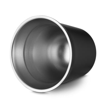 Copo Térmico Personalizado Inox 40ML ASICO9400 Brinde Personalizado