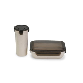 Kit Copo Personalizado Plástico X08029 Brindes Personalizados