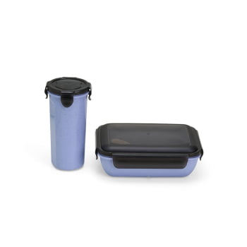 Kit Copo Personalizado Plástico X08029 Brindes Personalizados