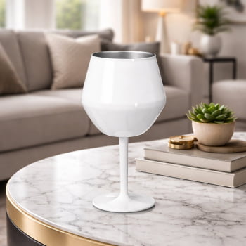 Taça Térmico Personalizado Inox 350ml X15282 Brindes Personalizados