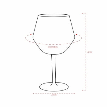 Taça Térmico Personalizado Inox 350ml X15282 Brindes Personalizados