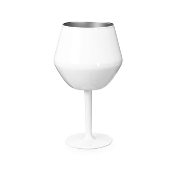 Taça Térmico Personalizado Inox 350ml X15282 Brindes Personalizados