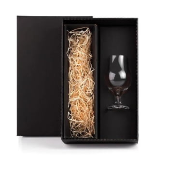 Copo Personalizado Vidro 400 ML SMVI-18321 Brindes Personalizados