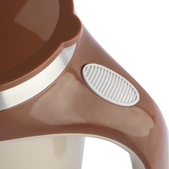 Caneca Mixer Personalizada Aço Inox 380 ML ASICA0170 Brinde Personalizado