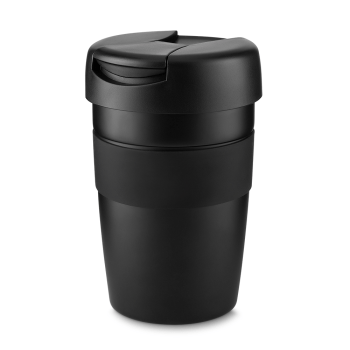 Caneca Térmica Personalizada Aço Inox 350 ML ASICA8400 Brinde Personalizado