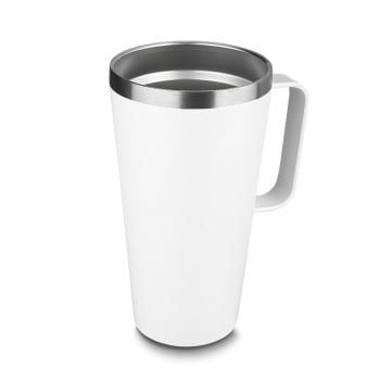 Caneca Térmica Personalizada Aço Inox 530 ML ASICA8700 Brinde Personalizado