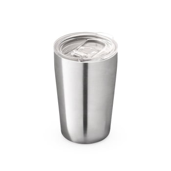 Copo Personalizado Aço Inox 380 ML SP94242 Brinde Personalizado