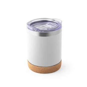 Copo Térmico Personalizado Aço Inox 400 ML SP94327 Brinde Personalizado