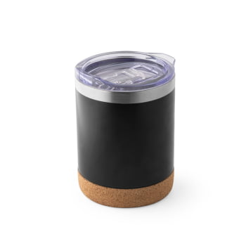 Copo Térmico Personalizado Aço Inox 400 ML SP94327 Brinde Personalizado
