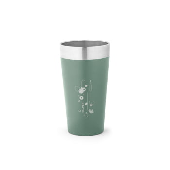 Copo Térmico Personalizado Aço Inox 540 ML SP94267 Brinde Personalizado