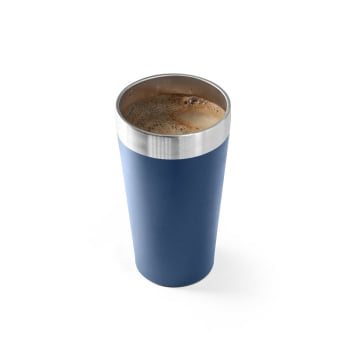 Copo Térmico Personalizado Aço Inox 540 ML SP94267 Brinde Personalizado
