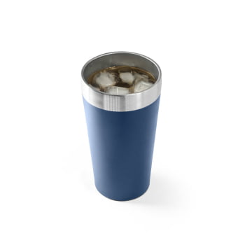 Copo Térmico Personalizado Aço Inox 540 ML SP94267 Brinde Personalizado