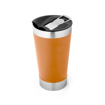 Copo Térmico Personalizado Aço Inox 630 ML SP94266 Brindes Personalizados