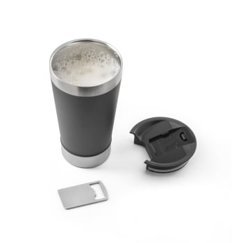 Copo Térmico Personalizado Aço Inox 630 ML SP94266 Brindes Personalizados