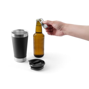 Copo Térmico Personalizado Aço Inox 630 ML SP94266 Brindes Personalizados