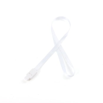 Cordão de Crachá Personalizado Poliéster X06026 Brindes Personalizados