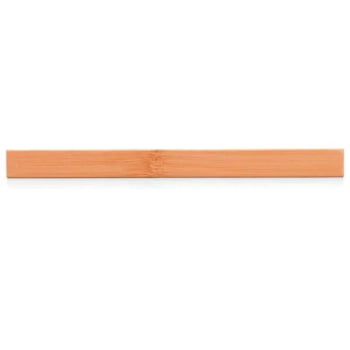 Descansa Prato Personalizado Bambu 18 CM SMDP-00413 Brindes Personalizados