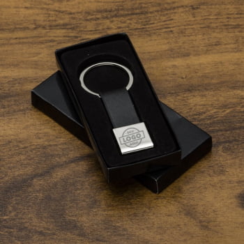 Brinde Presente Lembrancinha dia dos Pais Chaveiro Personalizado Metal X10028-PAI