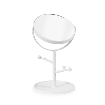 Espelho de Mesa Personalizado Plástico X19097 Brindes Personalizados