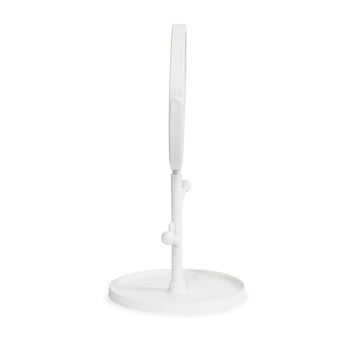 Espelho de Mesa Personalizado Plástico X19097 Brindes Personalizados