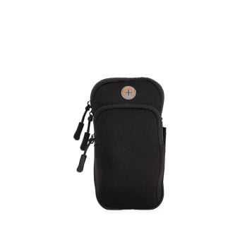 Braçadeira Esportiva Personalizada Neoprene Impermeável X19057 Brinde Personalizado