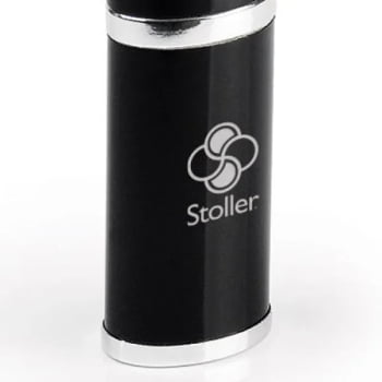 Estojo Personalizado Alumínio SMEC-00291 Brinde Personalizado