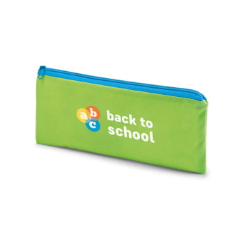 Estojo Personalizado Non-Woven SP93619 Brinde Personalizado