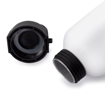 Brinde Aniversário de Empresa Personalizado Garrafa em Alumínio 600ml SMAS-00610-ADE Brinde Personalizado