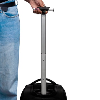 Brinde de Tempo de Casa Colaborador Personalizado Mochila em Poliéster 35L SMMA-00331-TDCC Brindes Personalizados