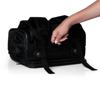 Brinde de Tempo de Casa Colaborador Personalizado Mochila em Poliéster 35L SMMA-00331-TDCC Brindes Personalizados