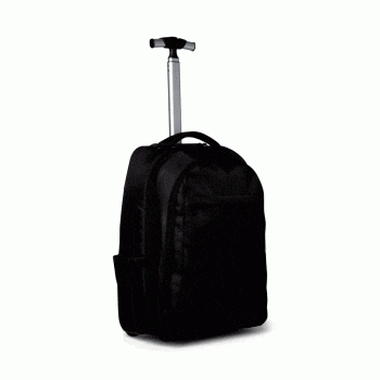 Brinde de Tempo de Casa Colaborador Personalizado Mochila em Poliéster 35L SMMA-00331-TDCC Brindes Personalizados