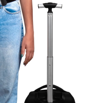 Brinde de Tempo de Casa Colaborador Personalizado Mochila em Poliéster 35L SMMA-00331-TDCC Brindes Personalizados