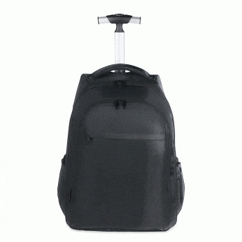 Brinde de Tempo de Casa Colaborador Personalizado Mochila em Poliéster 35L SMMA-00331-TDCC Brindes Personalizados