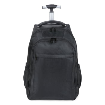 Brinde de Tempo de Casa Colaborador Personalizado Mochila em Poliéster 35L SMMA-00331-TDCC Brindes Personalizados