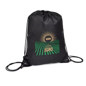 Brinde Feiras e Eventos Personalizado Mochila Nylon 20 Litros SMMA-03001-FEE Brinde Personalizado