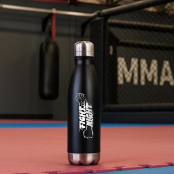 Brinde SIPAT Personalizado Garrafa Inox 750ml SMIS-00761-SIPAT Brindes Personalizados