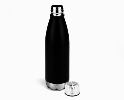 Brinde SIPAT Personalizado Garrafa Inox 750ml SMIS-00761-SIPAT Brindes Personalizados