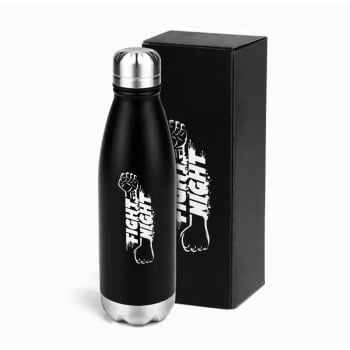 Brinde SIPAT Personalizado Garrafa Inox 750ml SMIS-00761-SIPAT Brindes Personalizados