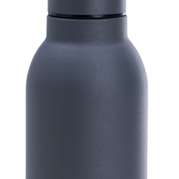 Brindes Feiras e Eventos Personalizado Garrafa Inox 470 ml SMIS-01522-FEE Brinde Personalizado