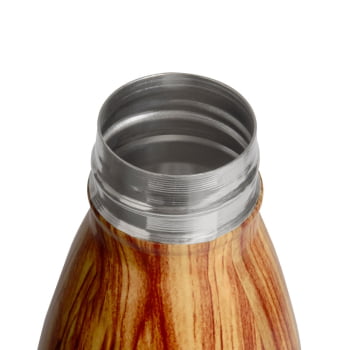 Garrafa Personalizada Aço Inox 750ml SMIS-00768-BV Brindes Personalizados