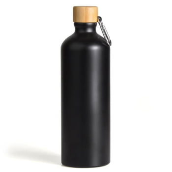 Premiação ao Colaborador Personalizado Garrafa em Alumínio 1 L SMAS-01901-PCL Brindes Personalizados