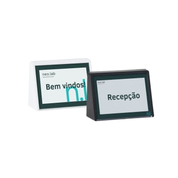 Expositor Personalizado Polistireno  A8 X06214 Brinde Personalizado