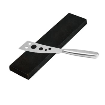 Faca Personalizada Aço Inox SMUD-00080 Brinde Personalizado