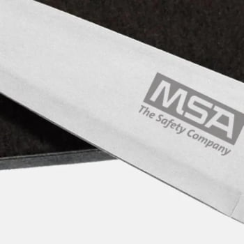 Faca Personalizada Bambu / Inox SMUD-00503 Brinde Personalizado