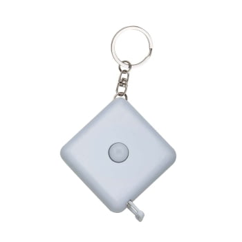Fita Métrica Personalizada Plástico 1 M X02910 Brindes Personalizados