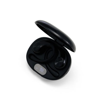 Fone de Ouvido Personalizado Bluetooth Esportivo Sem fio X08166 Brindes Personalizados
