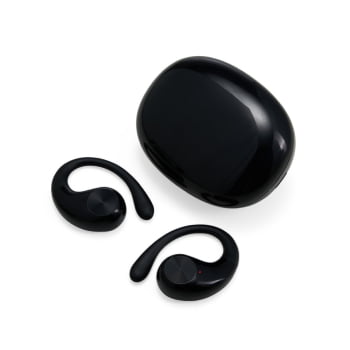 Fone de Ouvido Personalizado Bluetooth Esportivo Sem fio X08166 Brindes Personalizados
